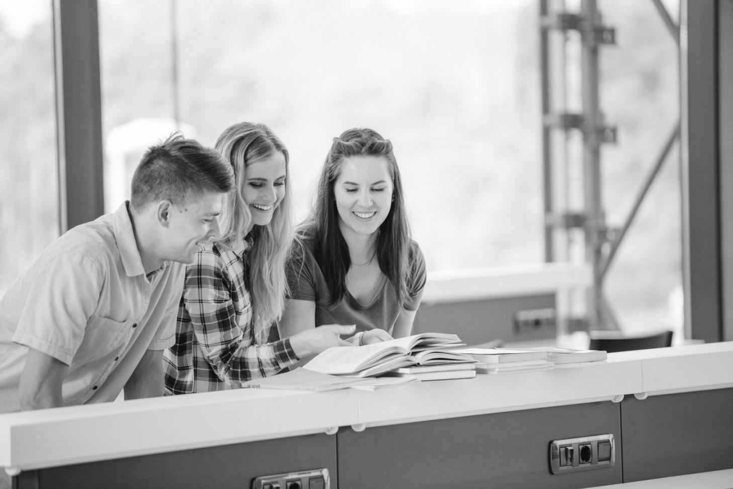 Calculator and receipts organized on desk
