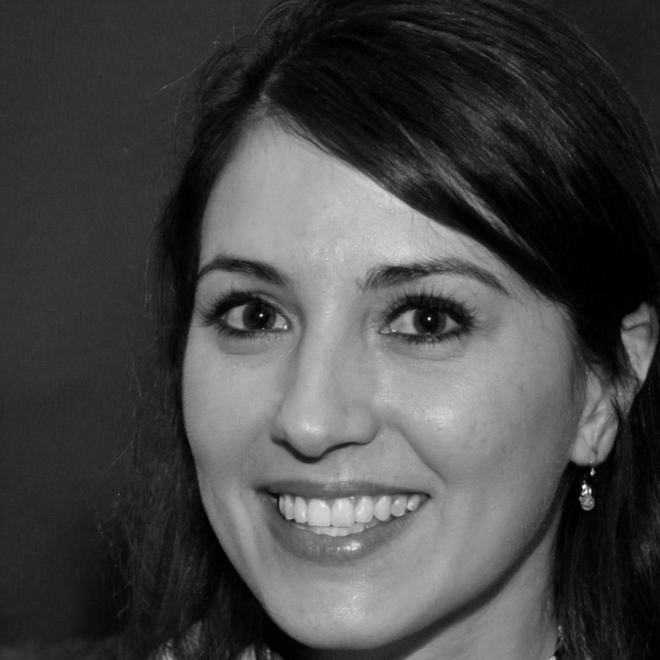 Linnea Viktorsson, family finance writer