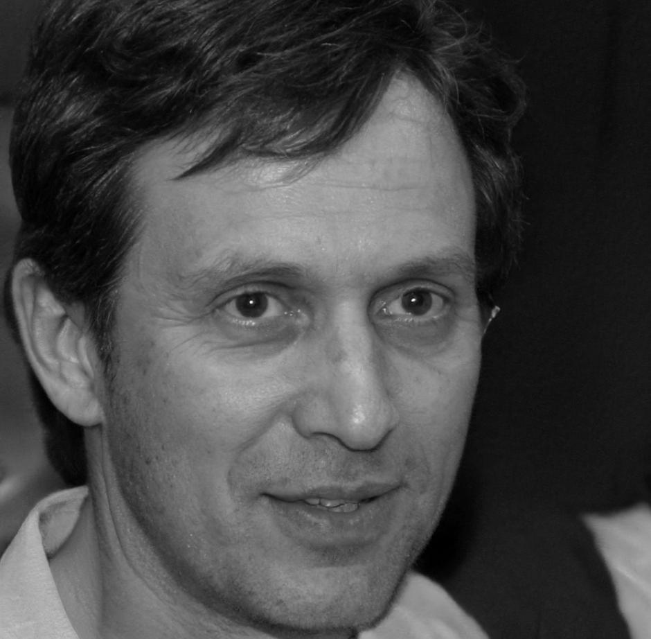 Finnian Rourke, Financial Education Specialist at boxnetdrive