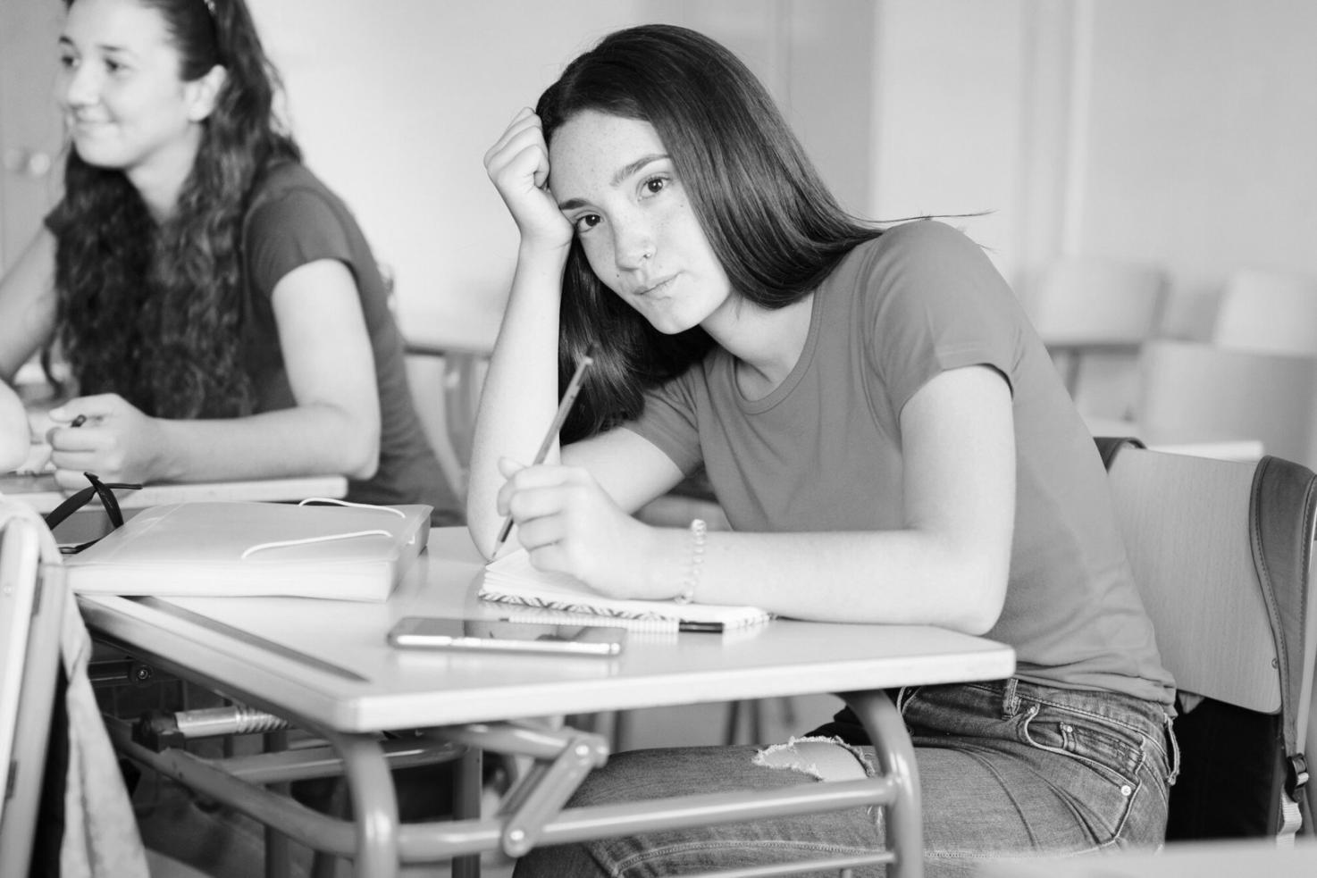 Budget planning materials and calculator